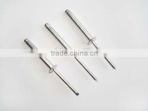 Aluminum Blind Rivet Mandrel Steel photo-6