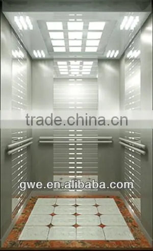 China Cheap Comfortable House/building/villa Lift Elevator photo-2