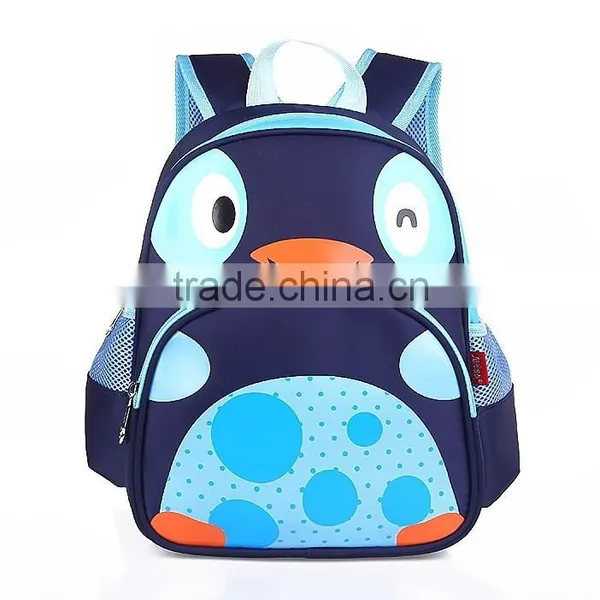 School Bag / Beg Sekolah / Beg Galas photo-5