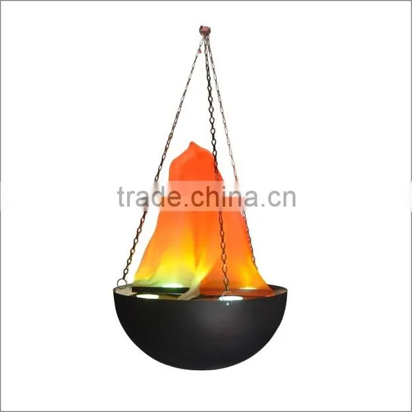 20cm Diameter Decoration Flame Lights photo-4