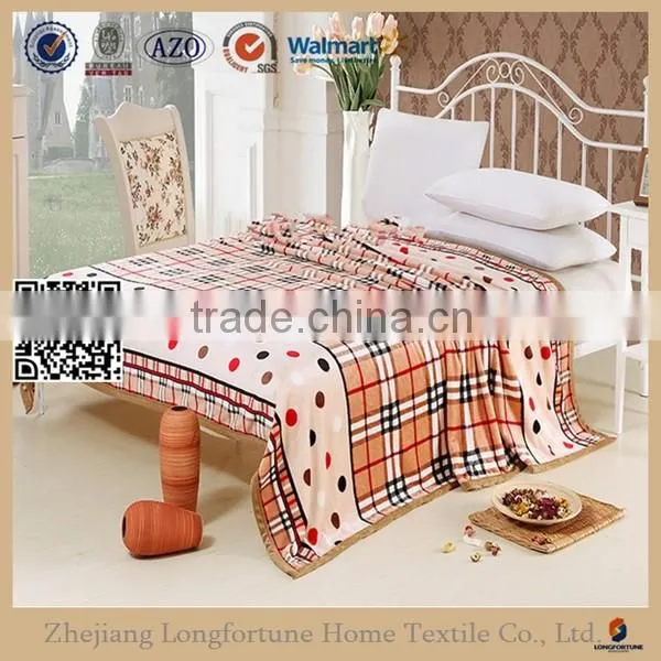 China Suppliers Quilt Blankets Rebel Wholesale Plush Blankets 100% Polyester Printed Organic Luxury Thick Fleece Blanket photo-2