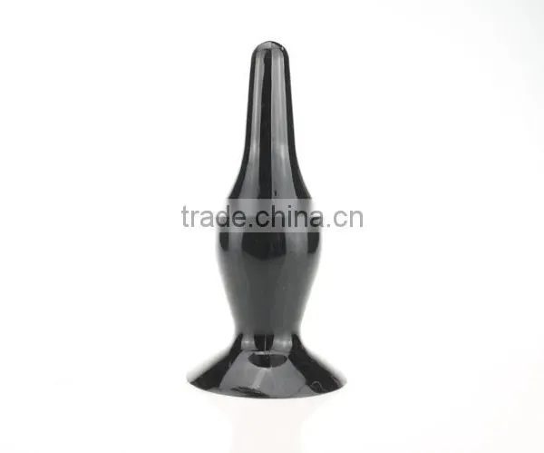 CT Silicone Single One Black Toy Horn Instruments Flirt Alternative Toy Sets Diy Toys Set photo-3