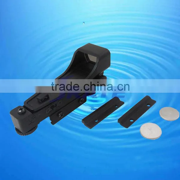 1x22x33RD2 Grand Angle Red Dot Sight photo-2