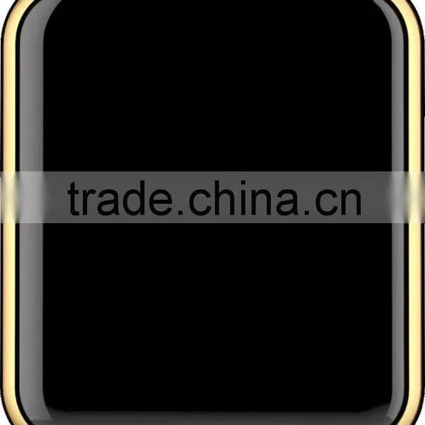 Factory Price Hot Sale Made in China Android 4.3 IOS7.0 AK-F2 Smart Wristwatch photo-4