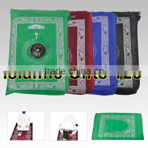 Prayer Rugs-Pocket Rugs-prayer Mat USA