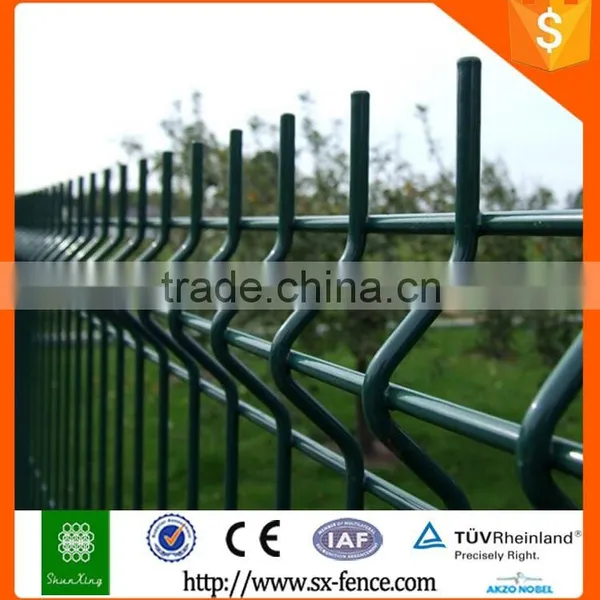 UK Heras Fence Panel, Steel Popular Fence photo-3