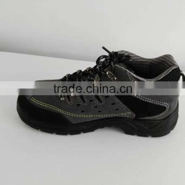 Leather Safety Shoes , Men Safety Shoes , Industrial Safety Shoes photo-2