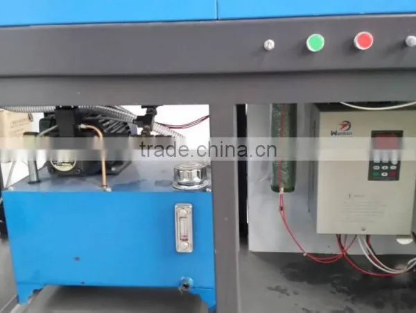 2016 The Best Selling of BC-D3 High Speed Turbo Balancing Machine photo-4