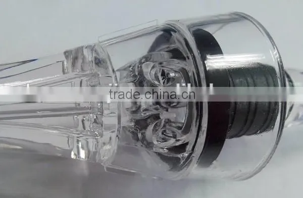 Wine Aerator Pourer Acrylic Magic Decanter photo-2