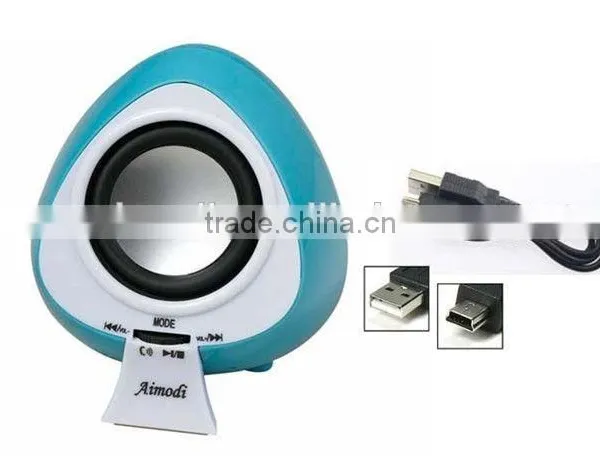 OEM New Bluetooth Wireless Speaker,mini Novelty Wireless Bluetooth Speakers photo-4