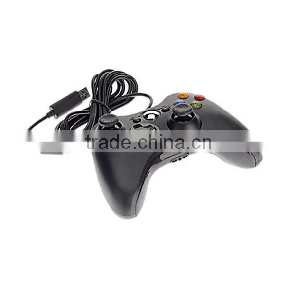 XBox360 /pc Game Joystick Wired Game Controller Joypad Joystick for XBox360 /pc