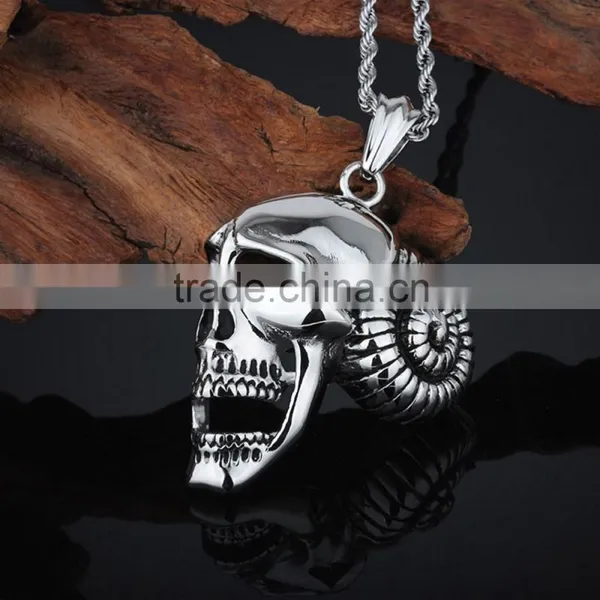 2014 Stainless Steel Charms and Pendants