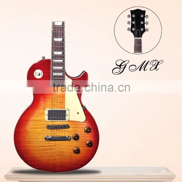 22 Fret Electric Guitar With Excellent Sound Very Good Quality photo-2