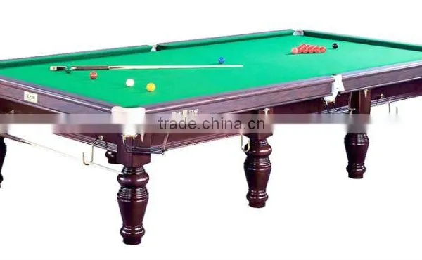 Snooker Table