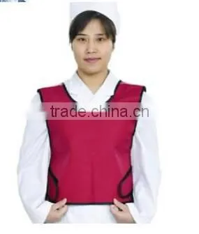 New Type Anti Radiation Lead Protective Short Apron