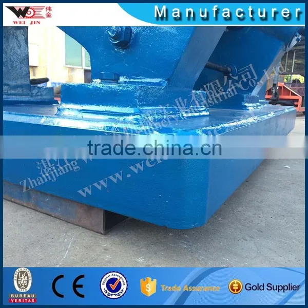 Natural Rubber Svr 3l Creper Processing Machine photo-3