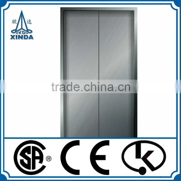 Home Elevator Component Elevator Door Decoration photo-5