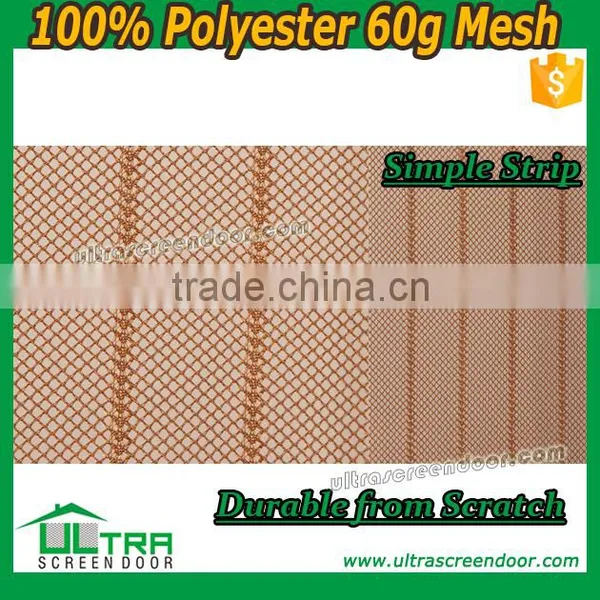 Magnetic Mesh Curtain Instant Screen Idol photo-4