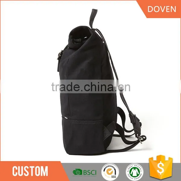 Chinese Manufacture 600D + Nylon Wholesale Backpacks China photo-5