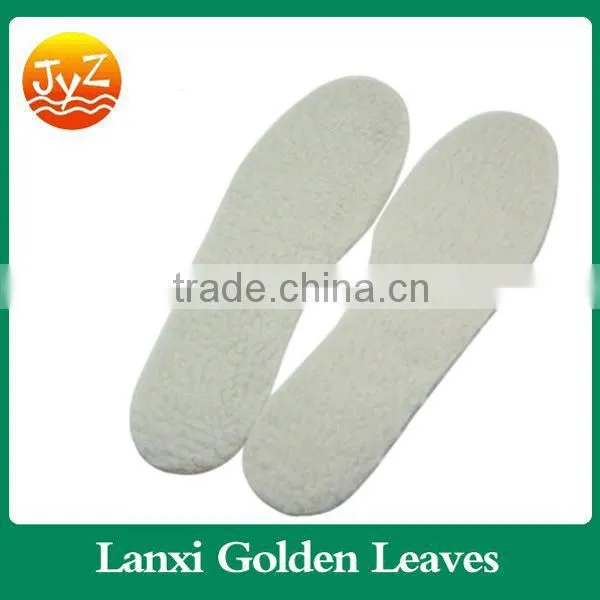 for Winter Foot Care Shoe Insert Warm Thermal Insole