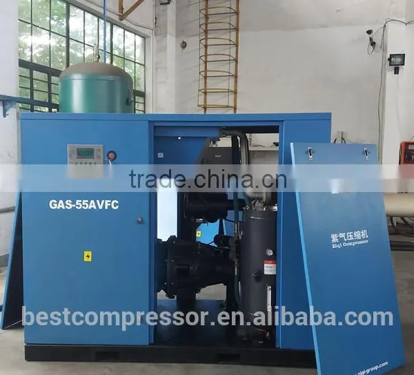 380v Industrial Eco Air Compressor photo-3