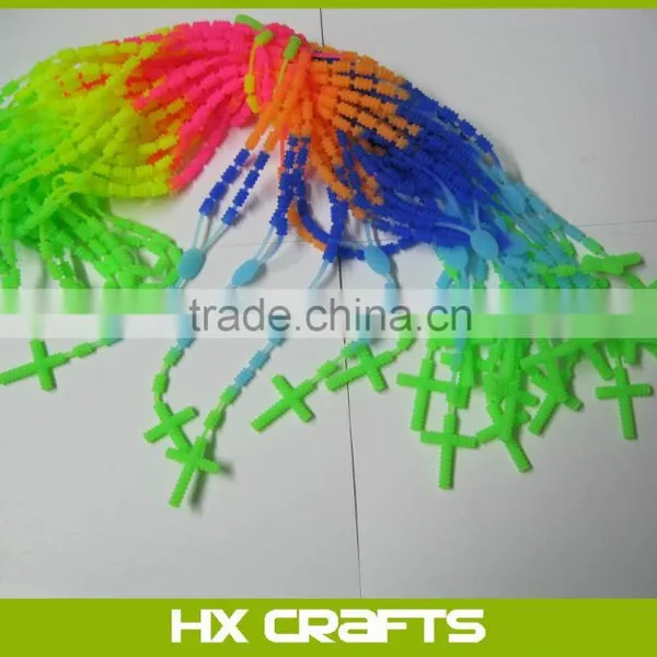 Wholesale Silicone Necklace / Necklace Chewing / Teething Necklaces