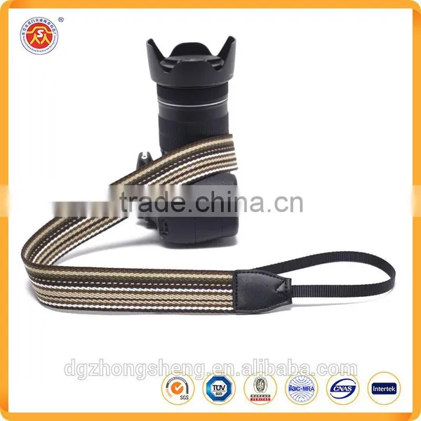 Fashion Custom DSLR Camera Strap photo-6