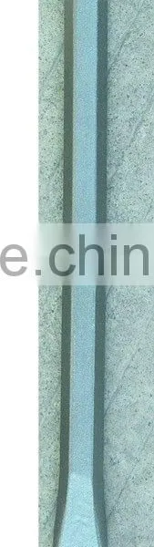 flat chisel