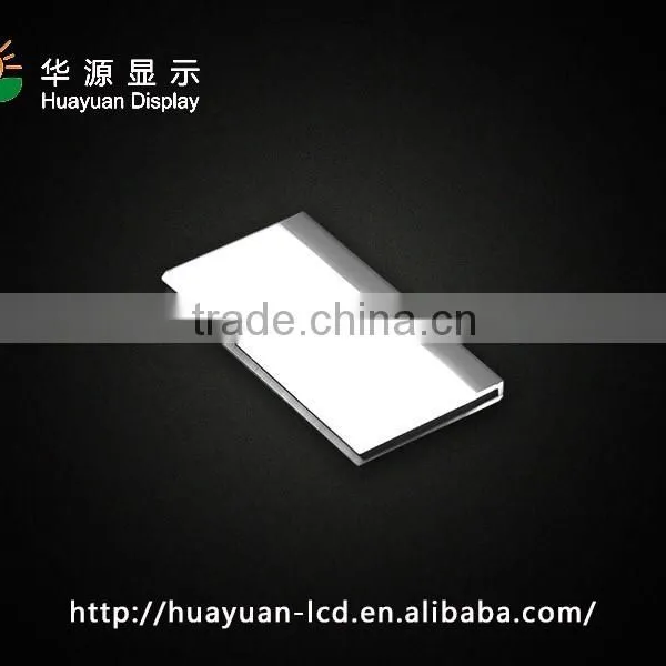 Custom Made DIP LED Backlight for Lcd Display
