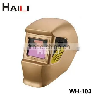Solar Energy Welding Helmet(WH-103)