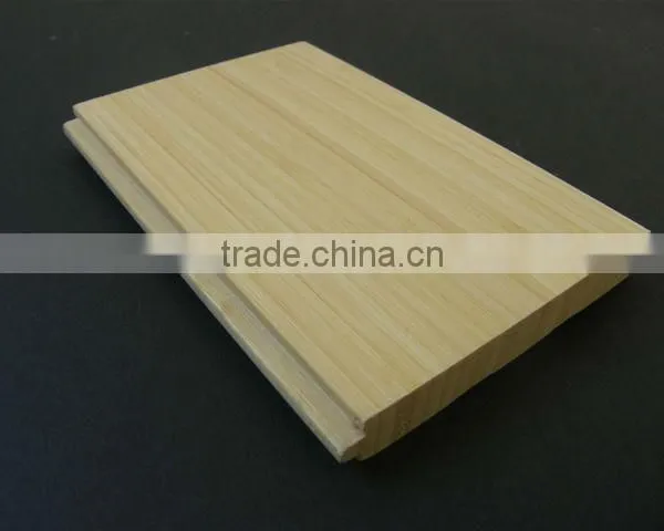 Natural Bamboo Flooring photo-2