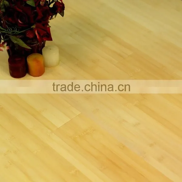 High Gloss Vertical Bamboo Flooring From EverJade photo-2