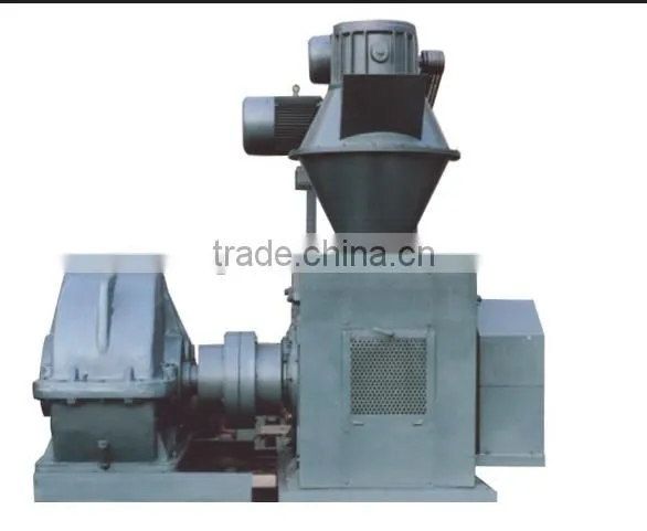 Best-selling Powder Ball Press Made by China Supplier With Factory Price photo-2