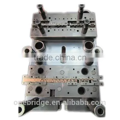 High Precision Battery Spring Terminal Tools photo-4