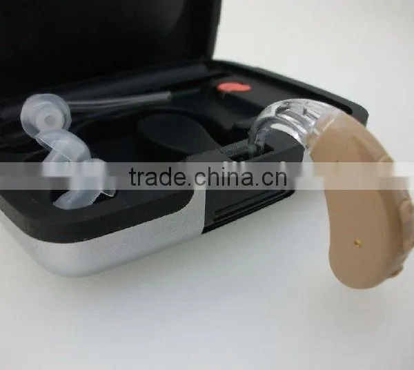 WK-309 Hearing Aid,bte Digital Hearing Aid