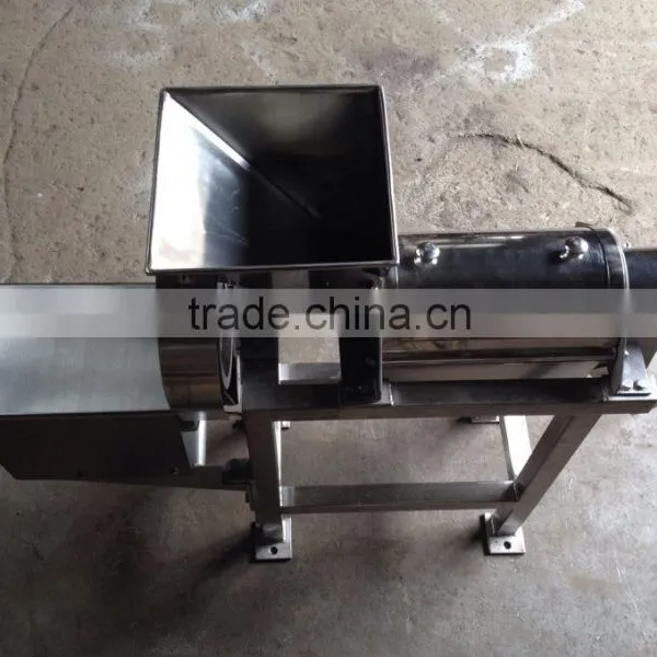 Fruit processing machine Industrial Juicer Extractor Machine
