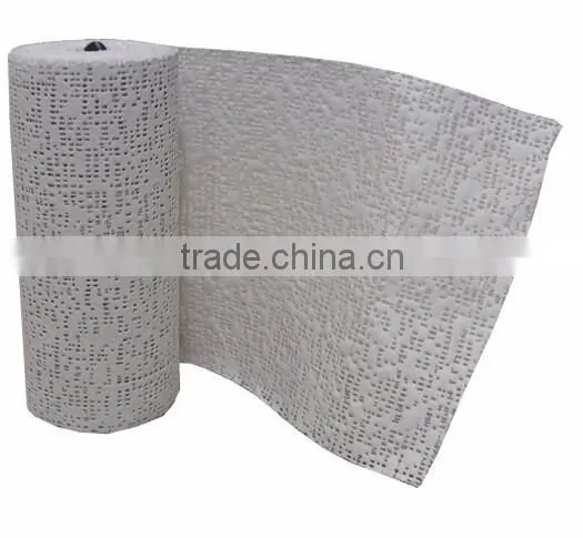 Cheap Price Orthopedic Gypsum Plaster Cast Bandage, P.O.P Bandage photo-6