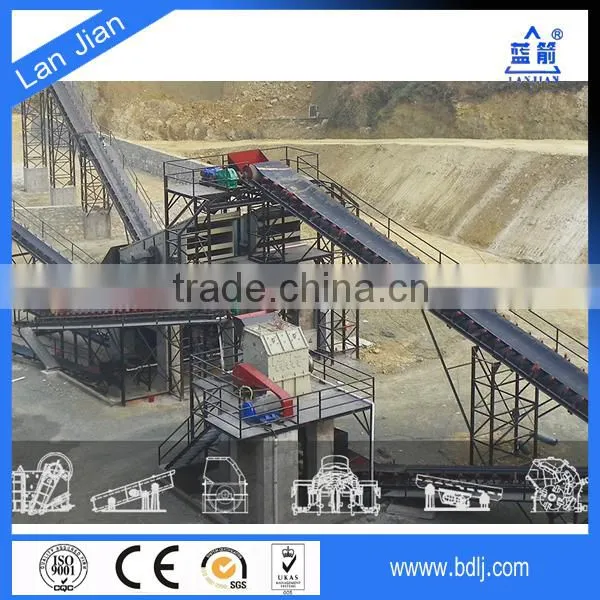 Cotton Covered With Rubber Conveyor Belt Manufacturer for Mining Machine photo-3