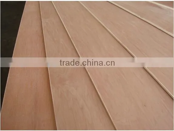 Shandong Multi Wood Sheets With Best Quality photo-3