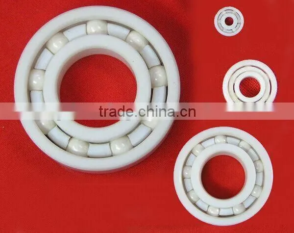 2015 High Performance Insulated Bearing With High Quality and Long Life photo-5