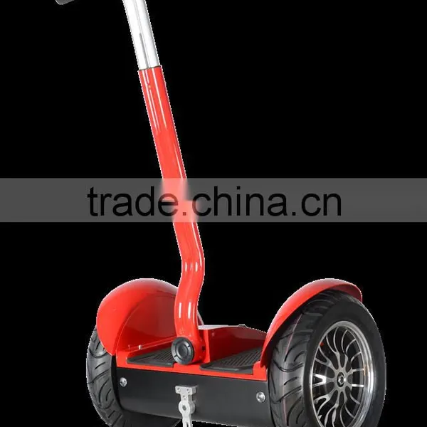 48V Odeway Mobility Electric Balance e Scooter for Adults photo-4