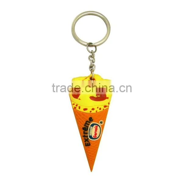 Soft Pvc Keychain/3d Pvc Keychain/rubber Keychain