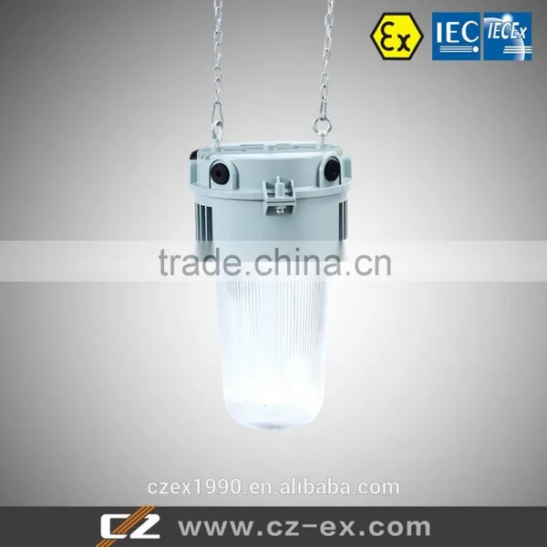 Hot Sale Good Quality IP66 Weather Proof Light Fittings photo-3