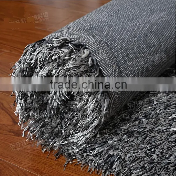2016 Hot Sale Dark Brown Carpet Underlay Hotel Carpet 3d Carpet photo-3