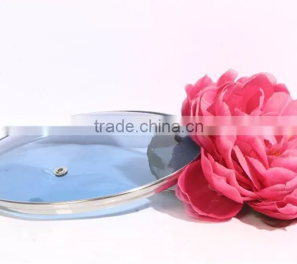Tempered Glass Lids photo-2