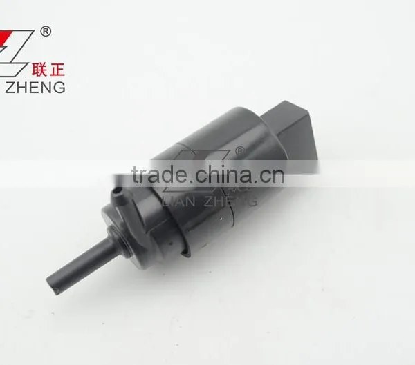 Windshield Washer Pump Part Number 28920-15G00 Front Windows Fit For Nissan