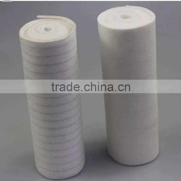 Popular High Quality Cheap Polyester Dust Filters photo-4