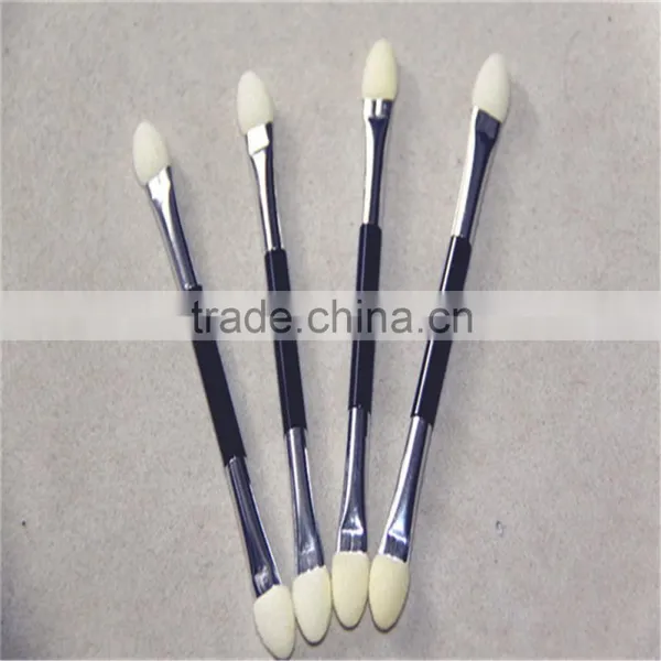 1pcs Professional Sponge Makeup Brush ,cosmetic Brush ,eyeshadow Brush photo-3