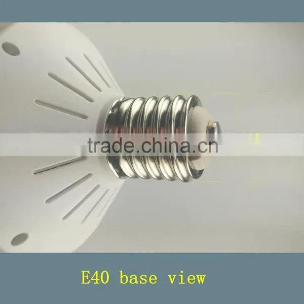 China Yuelian Brand Super Big 150w E40 8U 17mm Tube 6400k Color Temp Industrial Use Energy Saving Lamp photo-6