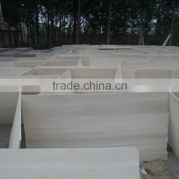 China Balsa Wood
